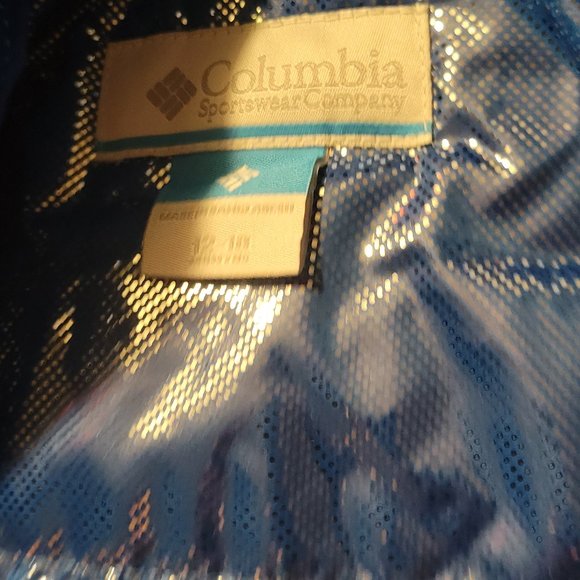 BNWT Toddler Buga Jacket & Bib Set Columbia Snow Suit - Picture 5 of 7